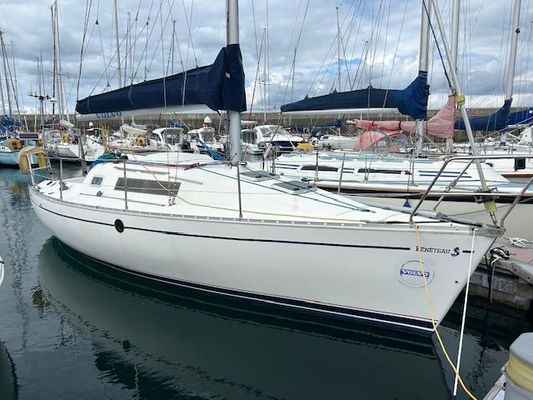 Beneteau FIRST-285 - main image