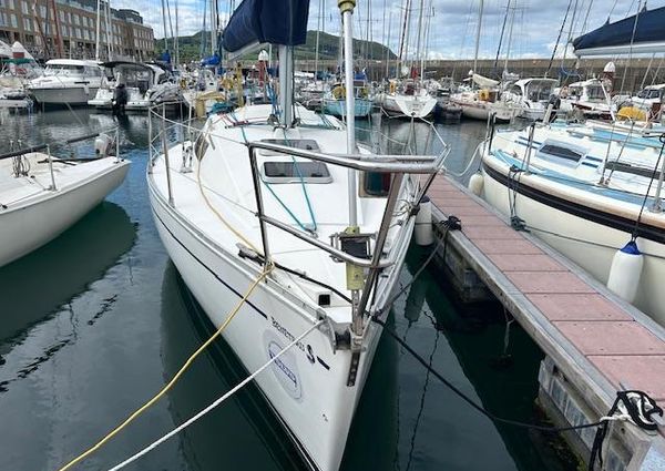 Beneteau FIRST-285 image