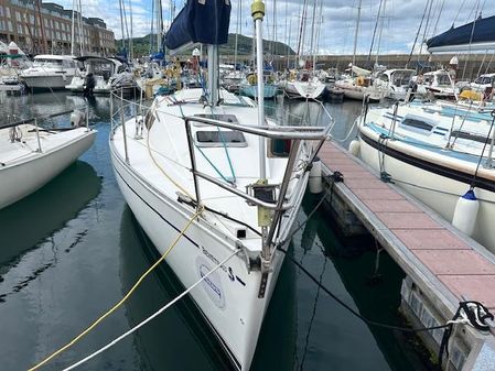 Beneteau FIRST-285 image