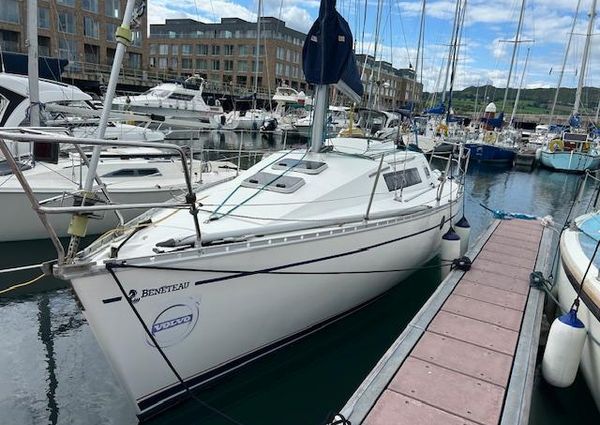 Beneteau FIRST-285 image