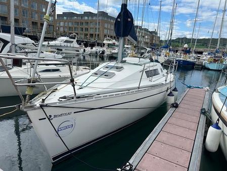 Beneteau FIRST-285 image