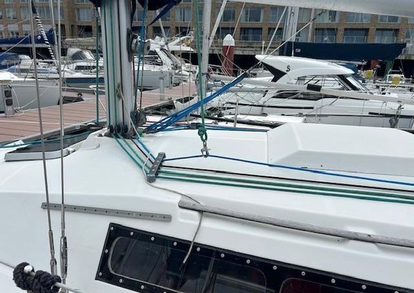 Beneteau FIRST-285 image