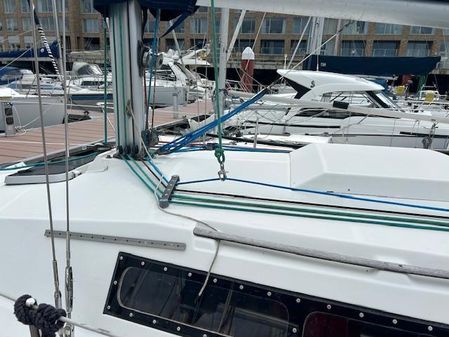 Beneteau FIRST-285 image