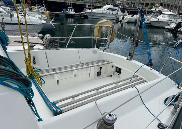 Beneteau FIRST-285 image