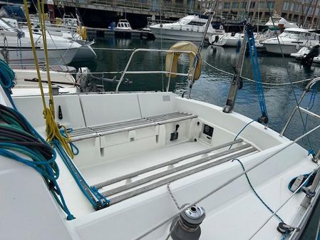 Beneteau FIRST-285 image