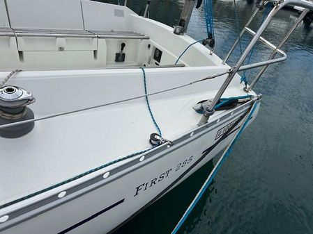 Beneteau FIRST-285 image