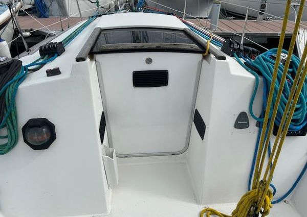 Beneteau FIRST-285 image