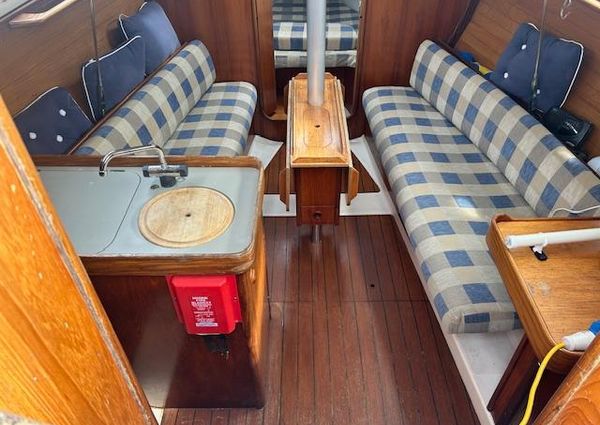 Beneteau FIRST-285 image