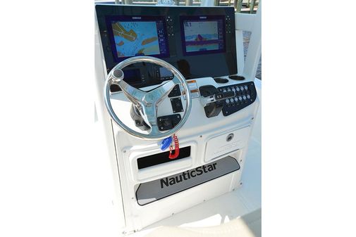 Nauticstar 265-XTS image