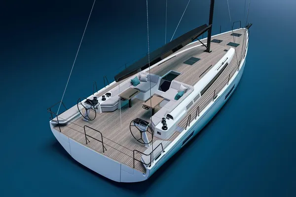 Beneteau FIRST-60 image
