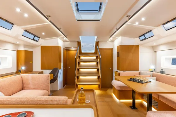 Beneteau FIRST-60 image