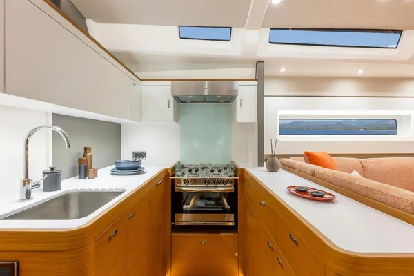 Beneteau FIRST-60 image