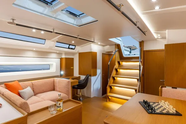 Beneteau FIRST-60 image