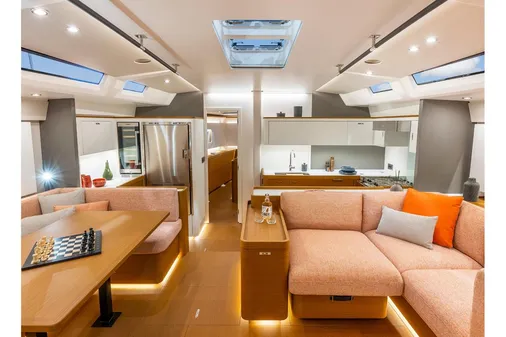 Beneteau FIRST-60 image