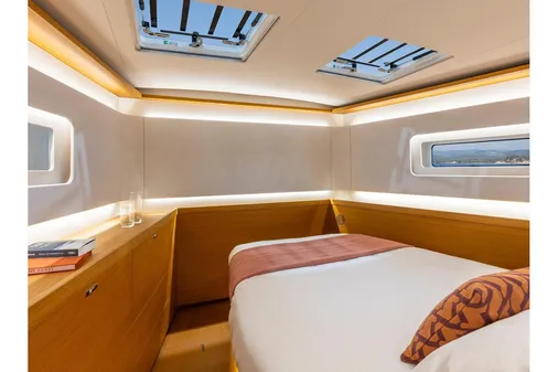 Beneteau FIRST-60 image