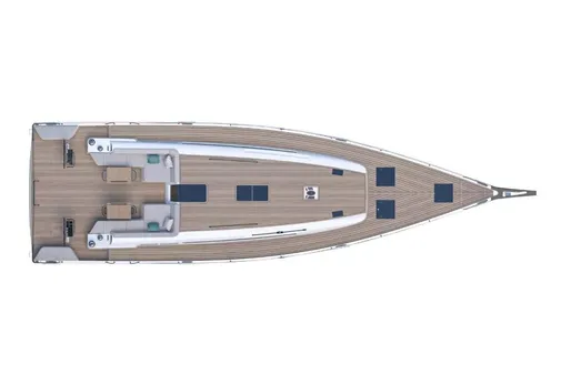 Beneteau FIRST-60 image