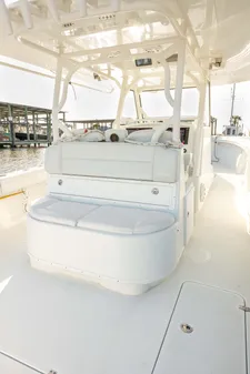 Yellowfin 39 Offshore image