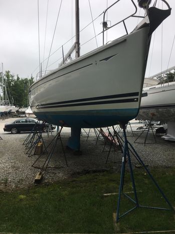 2011 Jeanneau 50DS 2011 Jeanneau 50DS