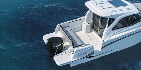 Beneteau ANTARES-7-OB image