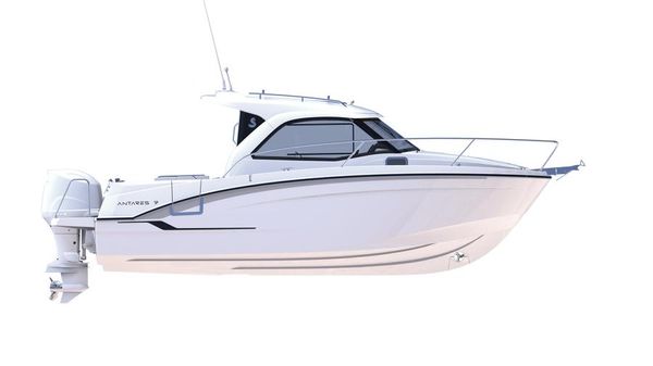 Beneteau Antares 7 OB