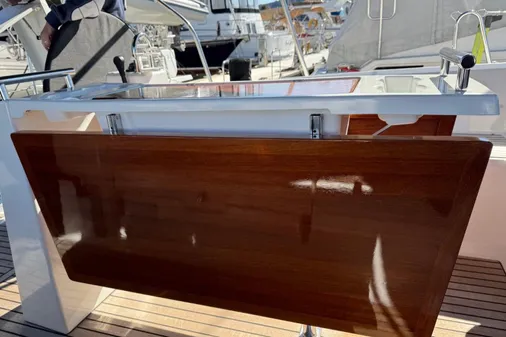 Beneteau OCEANIS-38-1 image