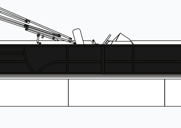 Bentley-pontoons LE-200-CW image