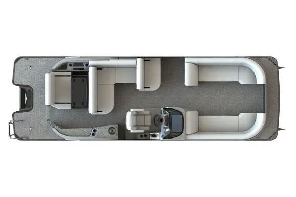 2025 Starcraft MX 25 DL