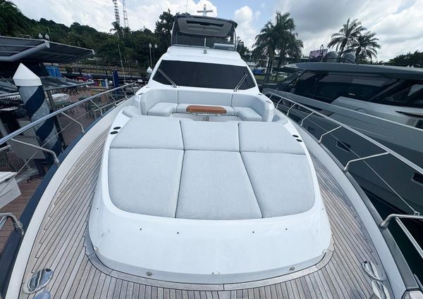 Azimut FLY-78 image