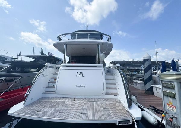 Azimut FLY-78 image