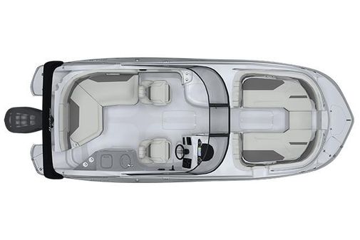 Hurricane SUNDECK-2400-OB image