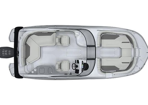 Hurricane SUNDECK-2400-OB image