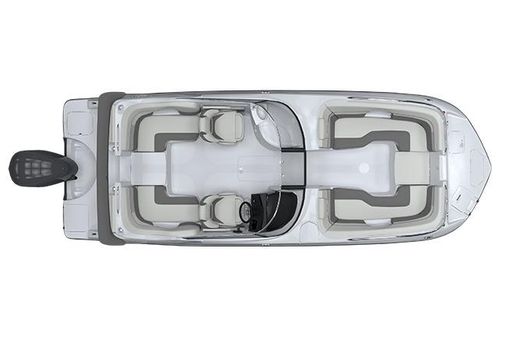 Hurricane SUNDECK-2486-OB image