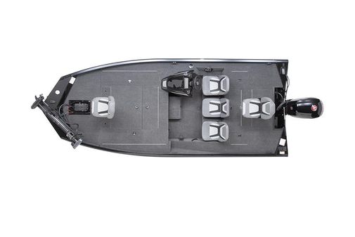 Lowe STINGER-195C image