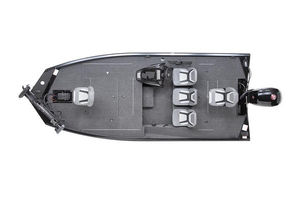 Lowe STINGER-195C image