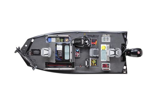 Lowe STINGER-195C image