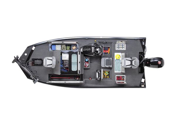 Lowe STINGER-195C image