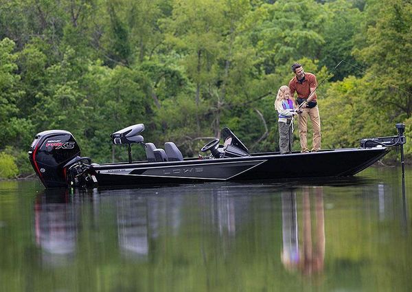 Lowe STINGER-195C image