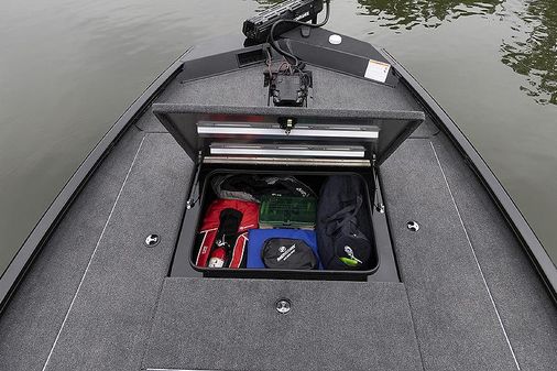 Lowe STINGER-195C image