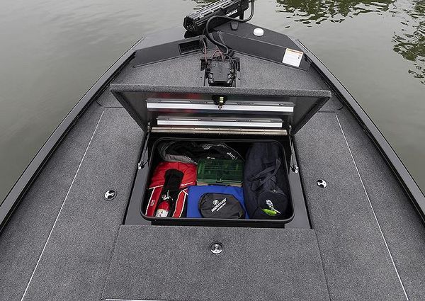 Lowe STINGER-195C image