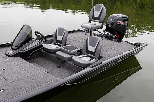 Lowe STINGER-195C image