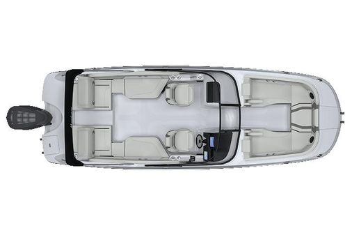 Hurricane SUNDECK-2600-OB image