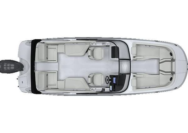 Hurricane SUNDECK-2600-OB image