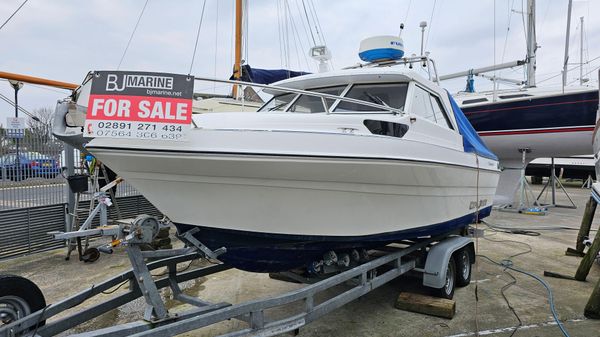 Campion 622 Explorer