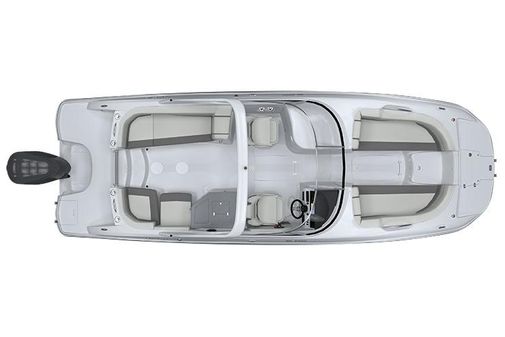 Hurricane SUNDECK-2690-OB image