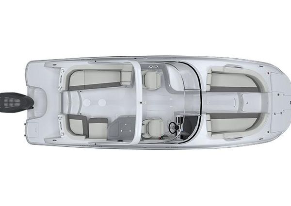 Hurricane SUNDECK-2690-OB image