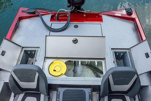 Lowe STINGER-175C image