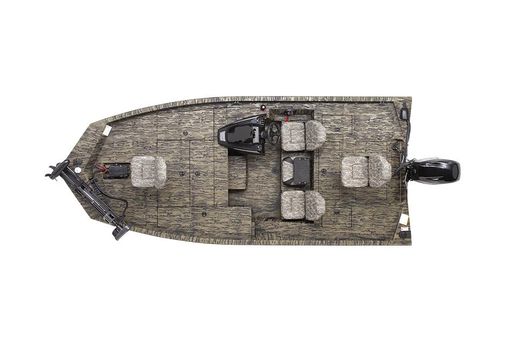 Lowe STINGER-175C image