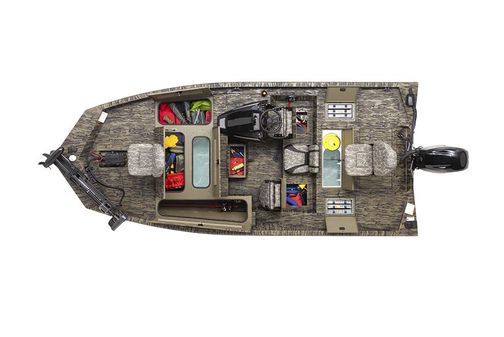 Lowe STINGER-175C image