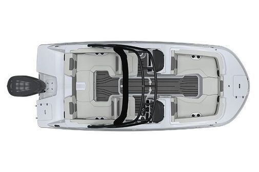 Hurricane SUNDECK-SPORT-2050-OB image