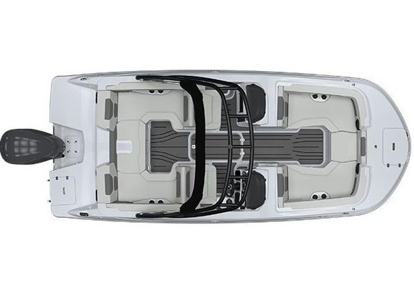 Hurricane SUNDECK-SPORT-2050-OB image